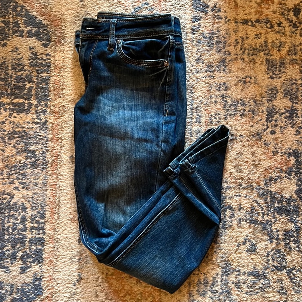 DL1961 premium denim jeans